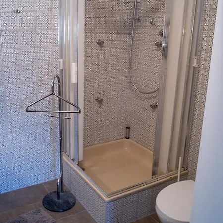 Apartament Backes