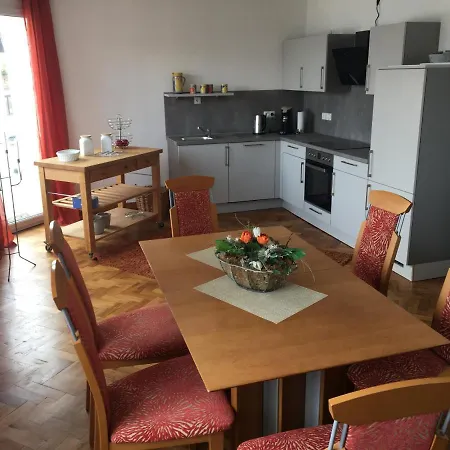 Backes * Ettringen (Rhineland-Palatinate)