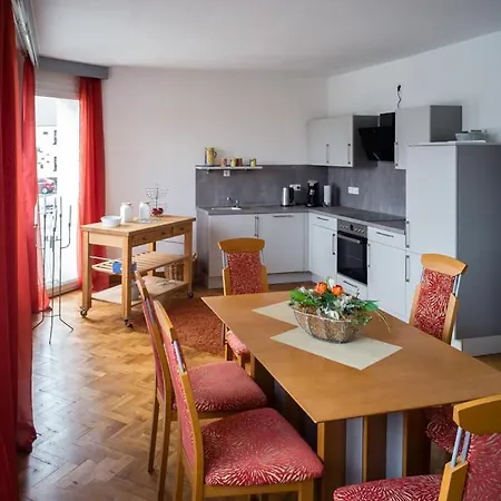 Backes * Ettringen (Rhineland-Palatinate)