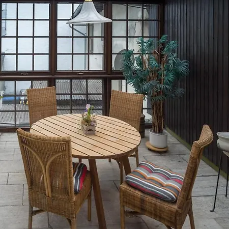 Backes Appartement Ettringen (Rhineland-Palatinate)