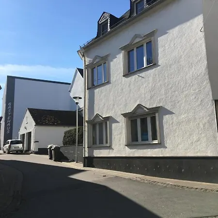 Apartament Backes