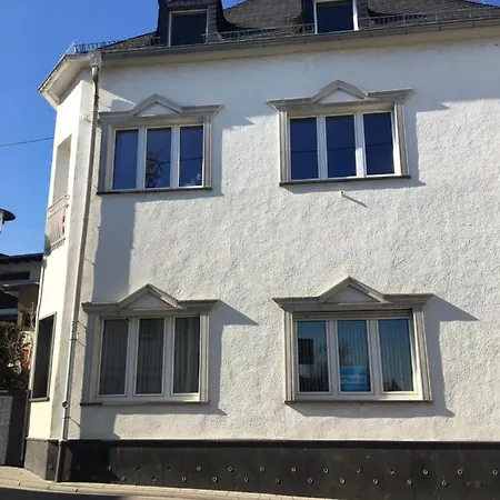 Backes * Ettringen (Rhineland-Palatinate)