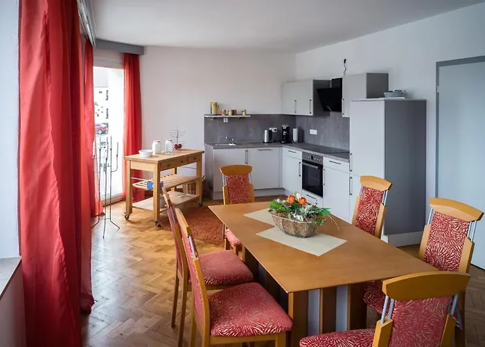 Backes * Ettringen (Rhineland-Palatinate)