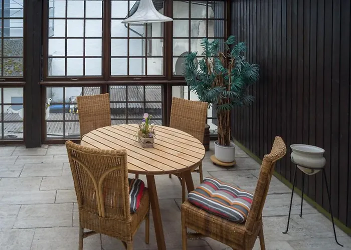 Backes شقة Ettringen (Rhineland-Palatinate)