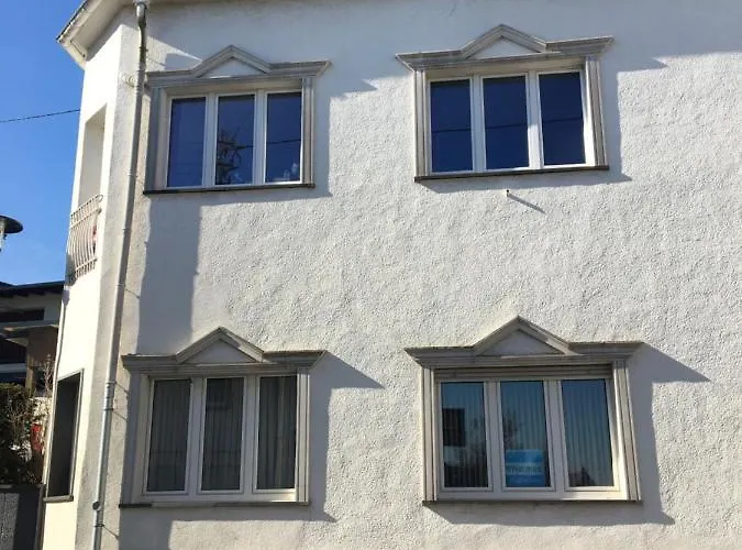 Backes * Ettringen (Rhineland-Palatinate)